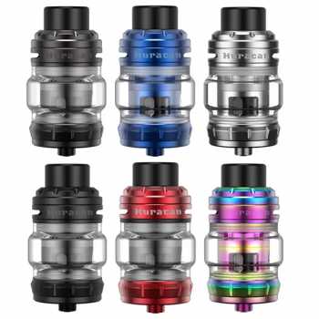 Aspire Huracan Verdampfer 26mm 6ml