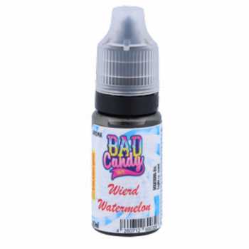 Wierd Watermelon Bad Candy Aroma 10ml süßer Wassermelonen Geschmack