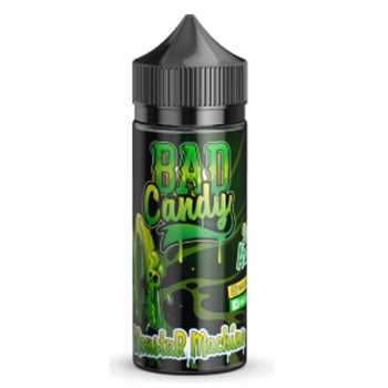 Monstar Machine Bad Candy Aroma Longfill 20ml / 120ml erfrischender Energy Drink