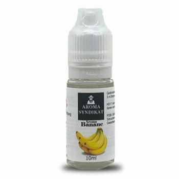 Banane Syndikat Aroma 10ml