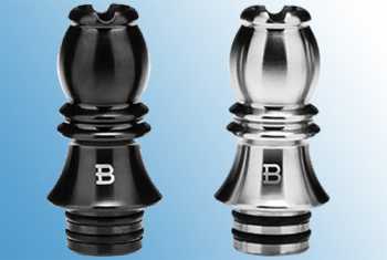 Bishop 510 Driptip Kizoku Chess