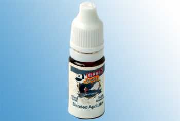 Urban Juice Bledet Apricake Aroma 10 ml Tabak, Schokolade, Aprikose