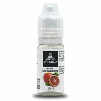 Blutorange Syndikat Aroma 10ml