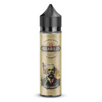 Bold Tobacco Sigarillo Aroma Longfill 9ml / 60ml