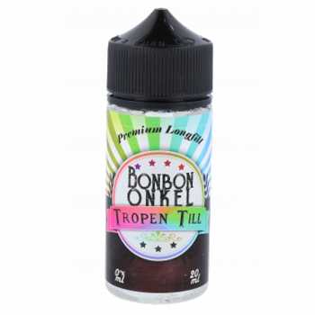 Tropen Till Bonbon Onkel Aroma 20ml/100ml tropischer Fruchtgummis