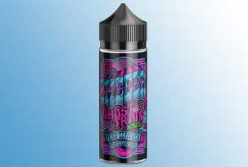 GHOST TRAIN HAZE - !Cheeba Terpen 120ml Liquid Ein Indica/Sativa Hybrid aus Colorado, bekannt für seinen pinienartigen Duft mit Spuren von süßem Anis, Grenadine und sauren Untertönen