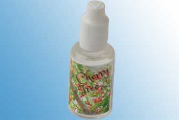 Vampire Vape Cherry Tree Aroma süßes leckeres Aroma mit dem Geschmack von wilden Kirschen