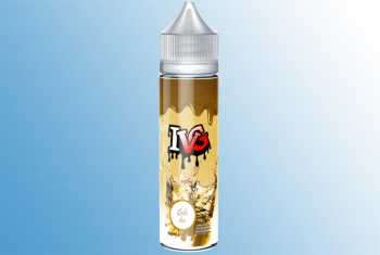 Cola Ice - I VG Liquid 60ml eisgekühlte Cola