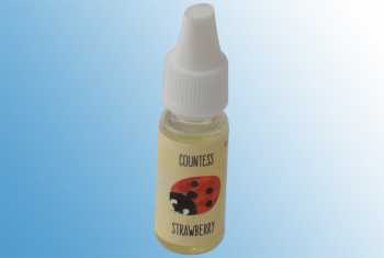 ExtraDIY Countess E-Zigaretten Strawberry Aroma