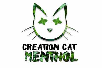 Copy Cat Creation Cat Menthol 10ml Aroma