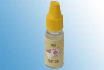 ExtraDIY Miss Milky Cow Aroma