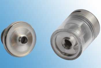 eLeaf GS Juni Verdampfer E Zigarette