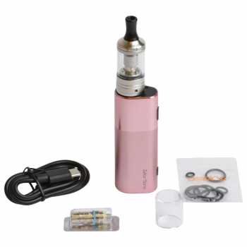 Aspire Zelos Nano E-Zigaretten Set