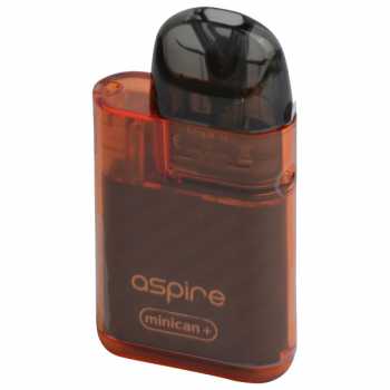 Aspire Minican Plus Set Zugautomatik