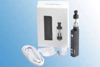 Innokin JEM / Goby Starterset