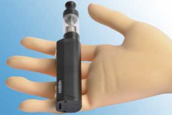 Innokin JEM / Goby Starterset