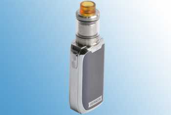 Wotofo Serpent SMM E-Zigaretten RTA Verdampfer