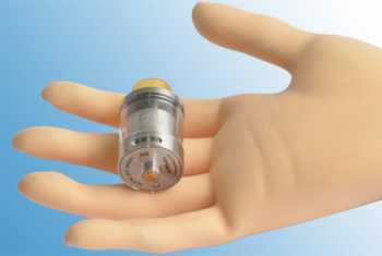 Wotofo Serpent SMM E-Zigaretten RTA Verdampfer