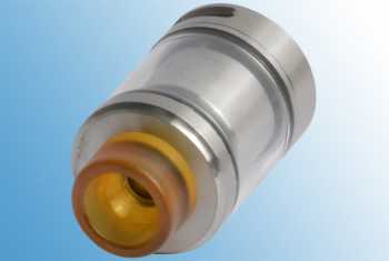 Wotofo Serpent SMM E-Zigaretten RTA Verdampfer