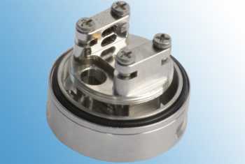 Wotofo Serpent SMM E-Zigaretten RTA Verdampfer
