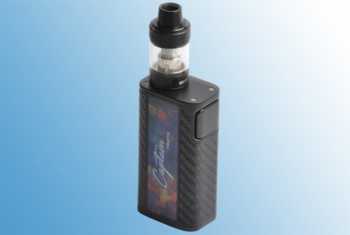 Ijoy Captain PD270 Akkuträger