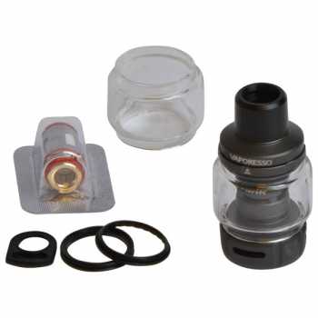 Vaporesso iTank 2 Verdampfer 8ml 24,5mm