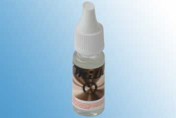 SMOKING BULL Nebelfees Milk Aroma 10ml ( Erdbeeren, Himbeeren mit Sahne)