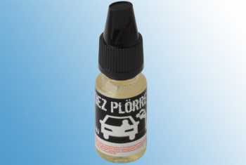 SMOKING BULL Kiez Plörre Aroma 10ml (Erdnuss)