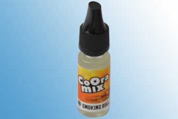 SMOKING BULL CoOra MIX Aroma 10ml (Cola + Orange)