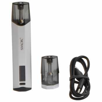 Smok Nfix E-Zigaretten Pod Set 25W