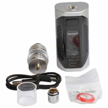 Smok Rigel E-Zigaretten Set 230W