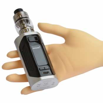 Smok Rigel E-Zigaretten Set 230W