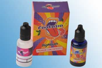 BigMouth Fantasia Aroma