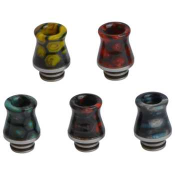 510 Epoxy Resin Lucky Driptip