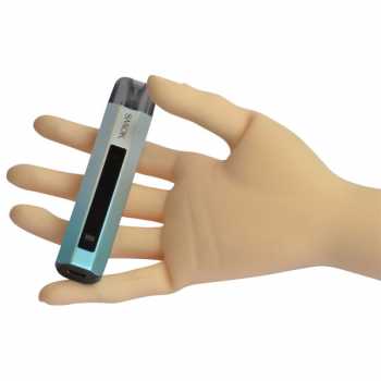Smok Nfix Pro E-Zigaretten Pod Set 25W Zugautomatik