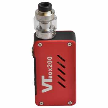 Aspire Odan Evo Verdampfer 4,5ml