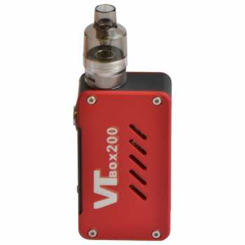 VooPoo PnP Pod Verdampfer 4,5ml 26mm