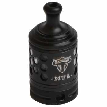 Tauren MTL RTA Verdampfer 24mm 2ml