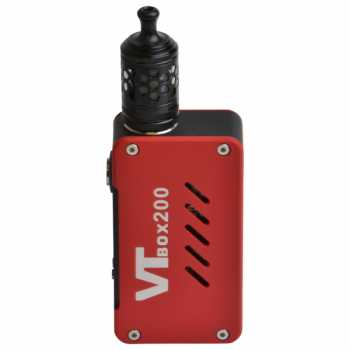 Tauren MTL RTA Verdampfer 24mm 2ml