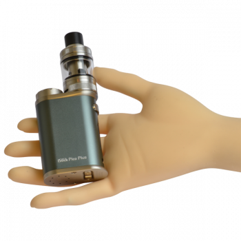 eLeaf iStick Pico Plus + Melo 4S E-Zigaretten Set