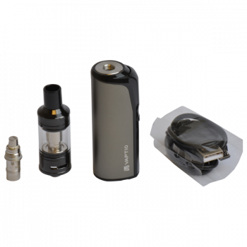 Vaptio Cosmo E-Zigaretten Set