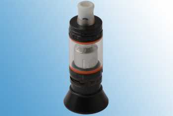 TFV8 Pimpman Driptip 810 Steckverbindung