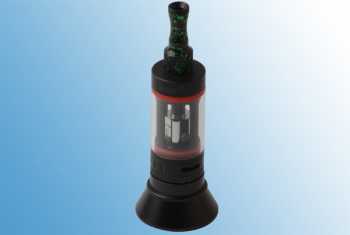 Black Painter Driptip