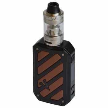 Vapefly Kriemhild 2 Sub Ohm Verdampfer 4ml 25mm