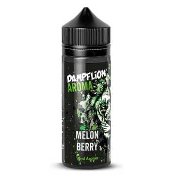 Melon Berry Dampflion 10ml Aroma (Wassermelone trifft reife Erdbeeren)