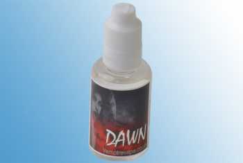 Vampire Vape Dawn Aroma dunkle Früchte mit einem Schuss Menthol