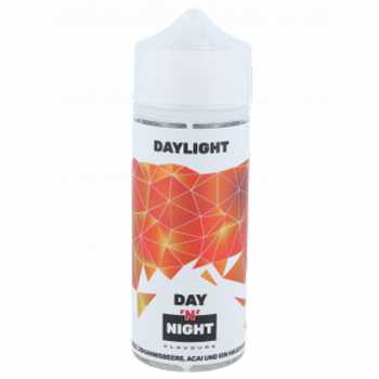 Daylight Day ‚n‘ Night Aroma Aroma Longfill 30ml / 120ml Johannisbeere verfeinert mit Acai Beeren und Holunder