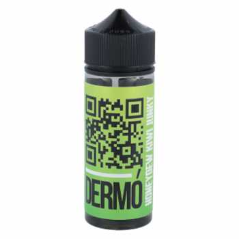 Honeydew Kiwi Junky Dermo Aroma 20ml / 120ml Geschmack von Honigmelone und Kiwi