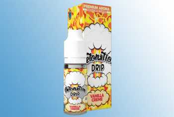Vanilla Creme - Detonation Drip Aroma