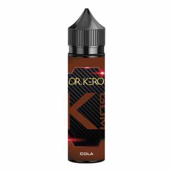 K-Gum Cola Dr. Kero Aroma 10ml / 60ml (Cola Kaugummi)